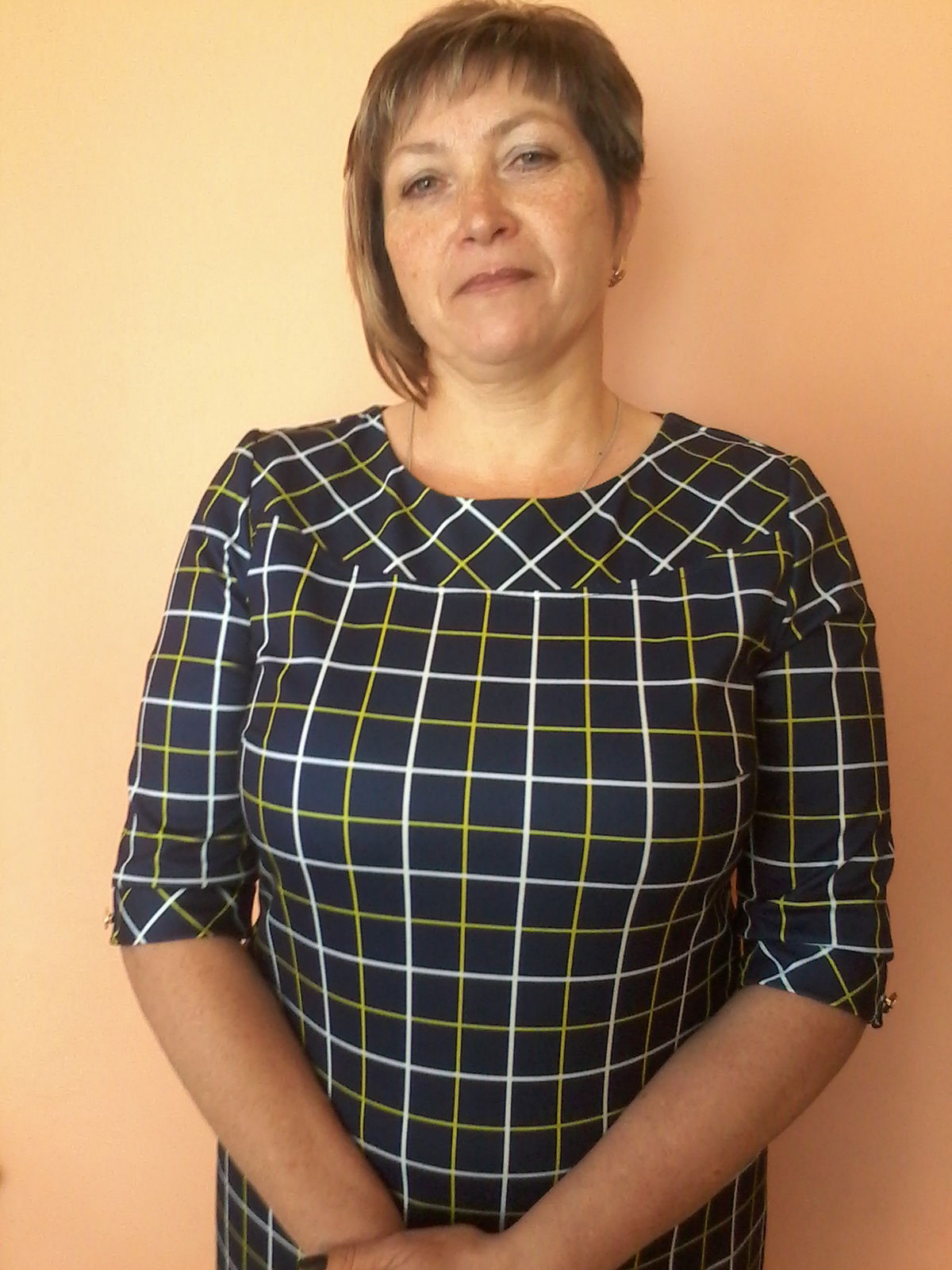 Светлана Корепанова