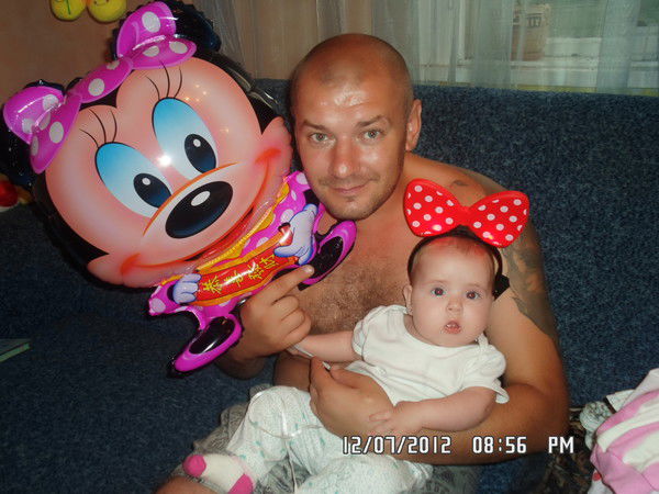 Сергей Гасюк