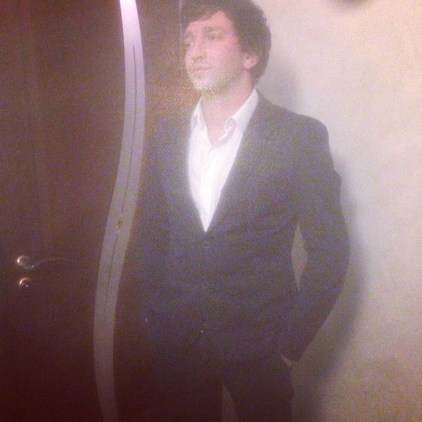 Миша Горюшин