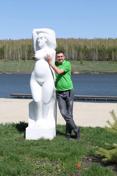 Федотов Владимир