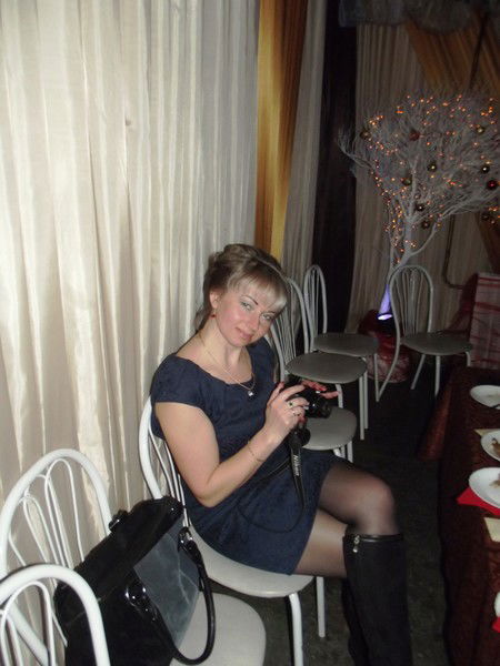 Юлия Литвинова