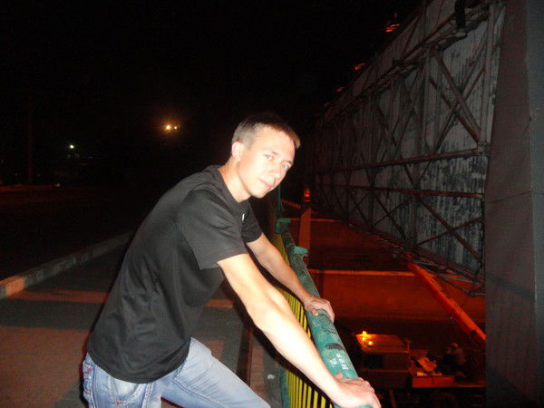 Владимир Кербель