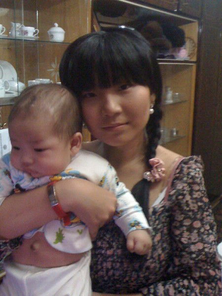 Юлия Цой(Ким)