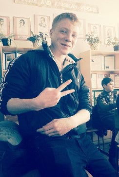 Андрей (Тт) Комаров