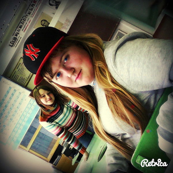 Светлана Ильиных