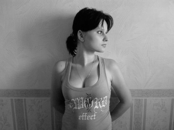 Натали Кравец