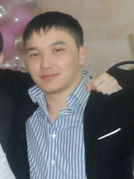Жанболат Шайдуллиев