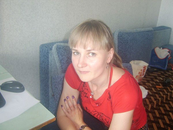 Наталья Сердюкова