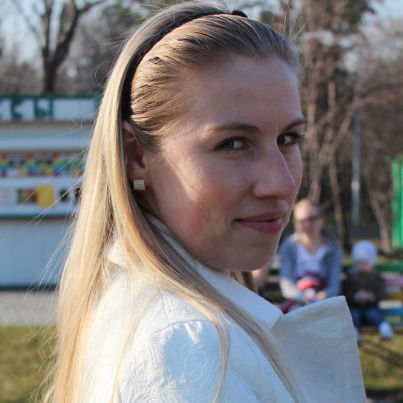 Анастасия Корнишева