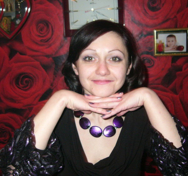 Анна Филиппова