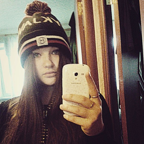 Анюта Фёдорова