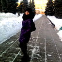 Юлия Шунина