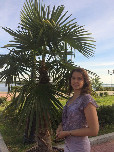 Галина Сухорукова