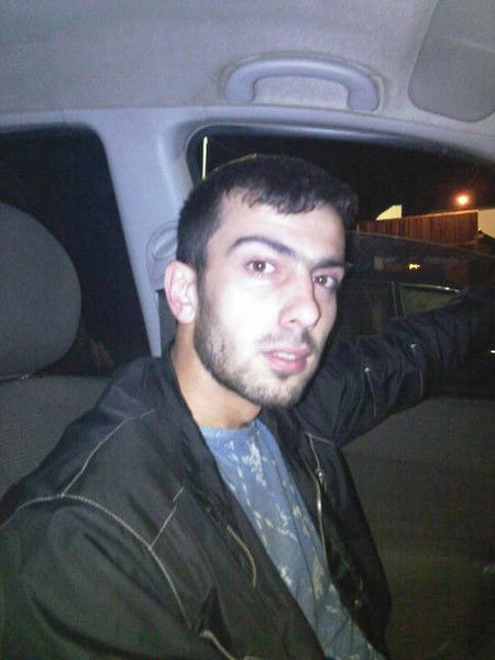 Мурат Тазуркаев