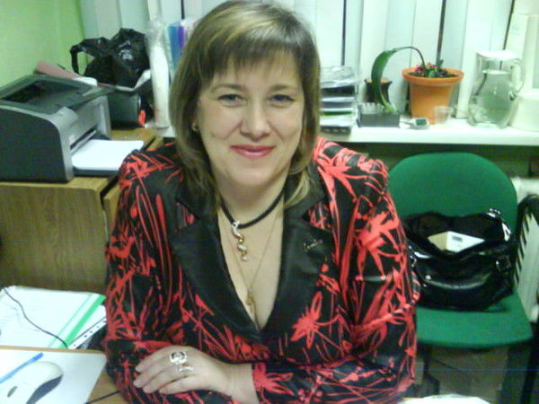 Ирина Артемьева