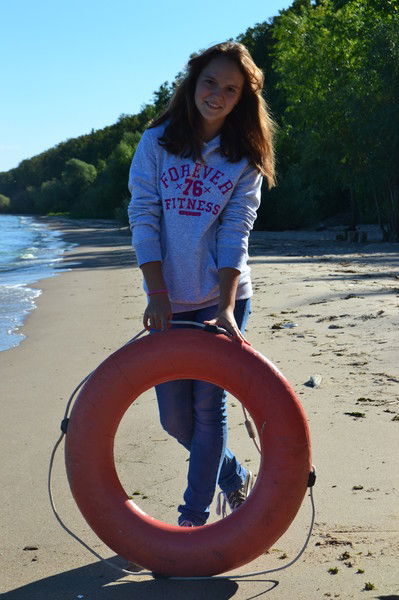 Мария Панкова