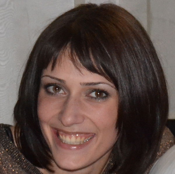 Галкина Мария