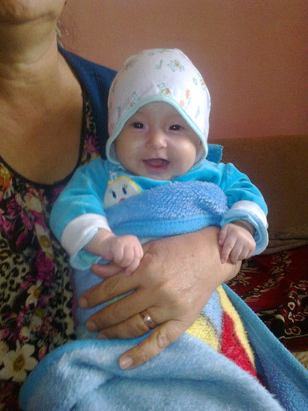 Чингиз Асия