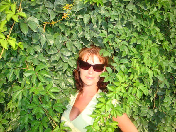 Галина Кириллова