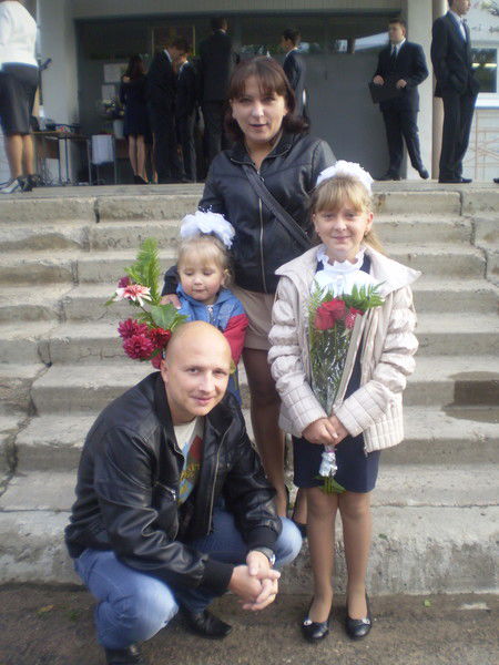 Наталья Нестерова