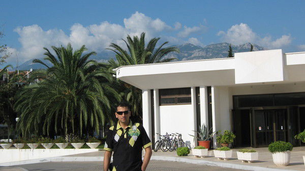 Александр Васильев