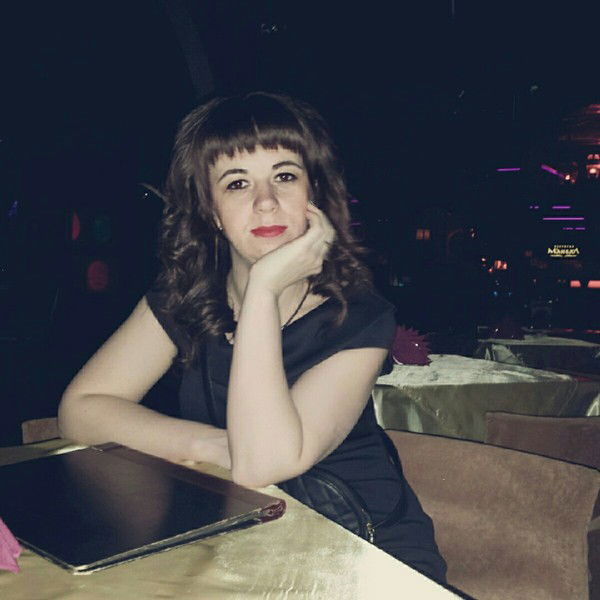 Елена Буракова