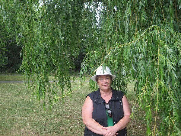 Надежда Дитрих