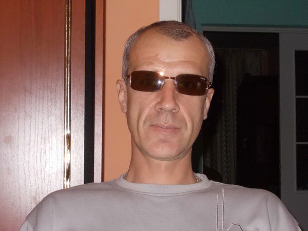 Сергей Кашняков