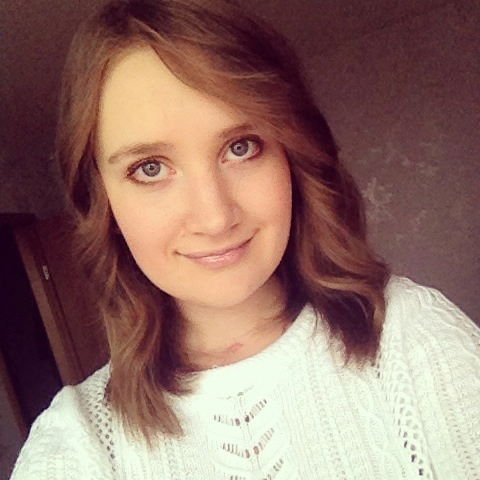 Кристина Желтова