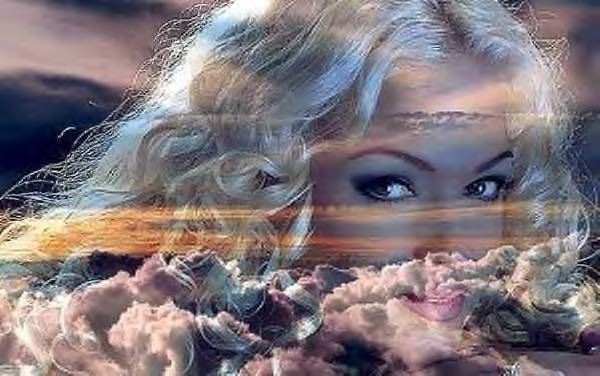 Оксана Солнышко