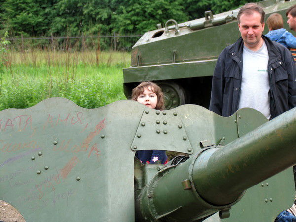 Михаил Игнатович