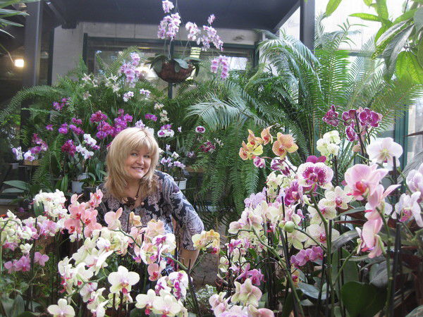 Любовь Рогачева