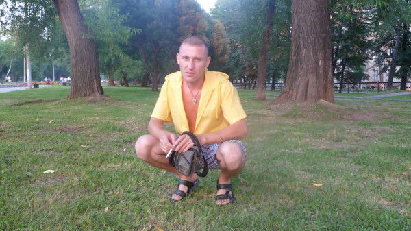 Дмитрий Шингарев