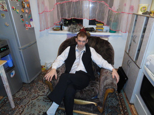 Игорь Ляпич