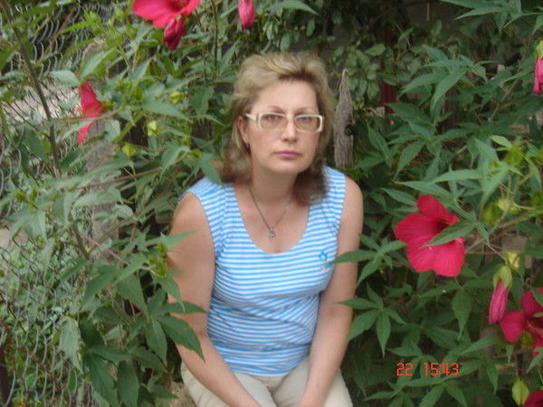 Татьяна Жорова