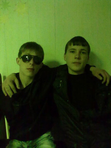 Андрей *******