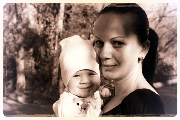 Лидия Железнова