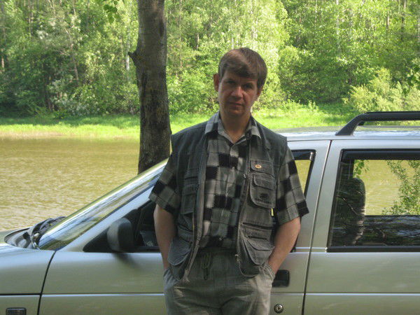 Сергей Таланов