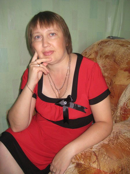 Елена Вербина