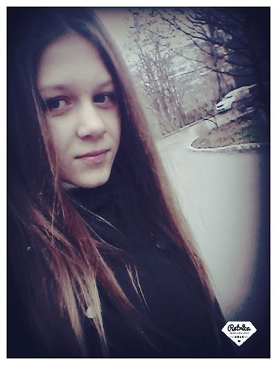 Александра Сташкевич