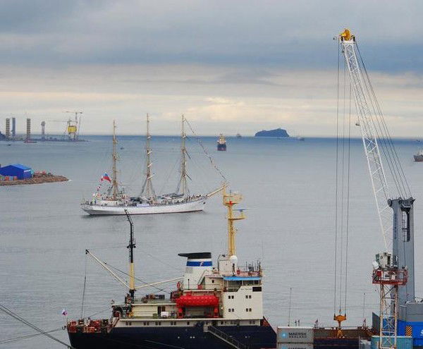 Федор Колесников