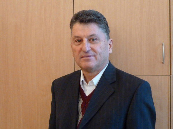 Валерий Ермаков