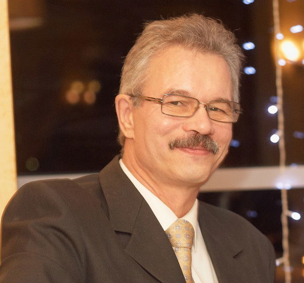 Сергей Мосин