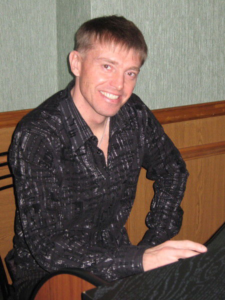 Вячеслав Чечулин