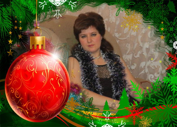 Миляуша Хайруллина