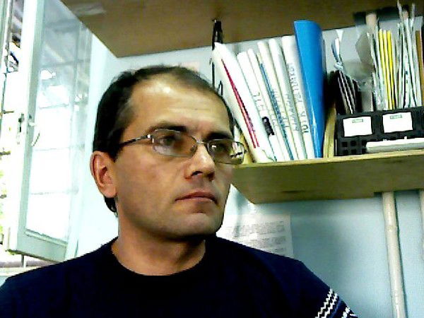 Борис Гливенко