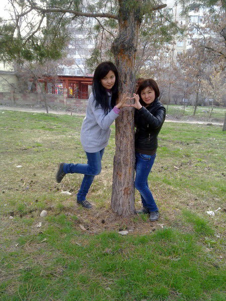 Умутай Абдрешова