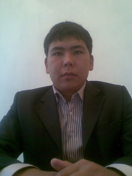 Дамир Ибраев