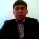 Дамир Ибраев