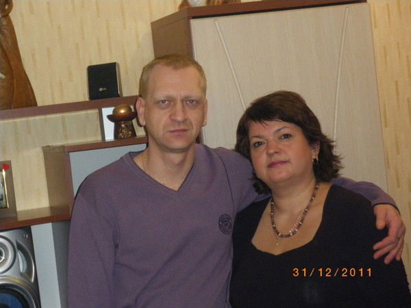 Андрей Осин